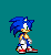 Edited Sonic for Sonic FGX