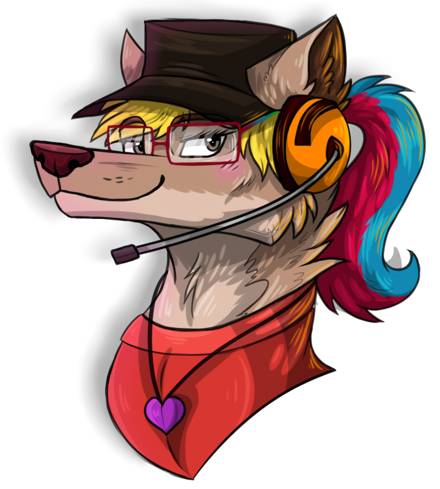 {Drawing}~request~Kiera