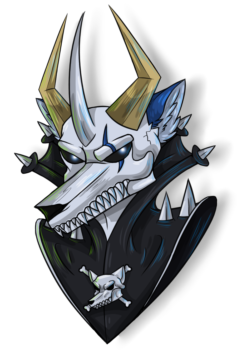 {Drawing}~request~Azraius