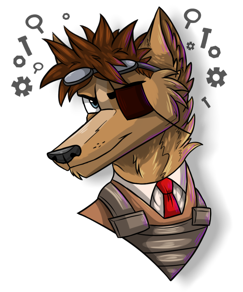 {Drawing}~request~Nuts n Bolts