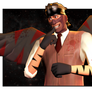 {SFM} Murder Spy