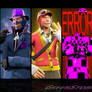 {SFM} All My OCs
