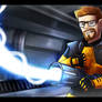 {HL} Gordon Freeman