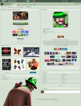 {Vent} Shell of What Was