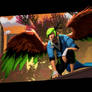 {SFM Request} Perch