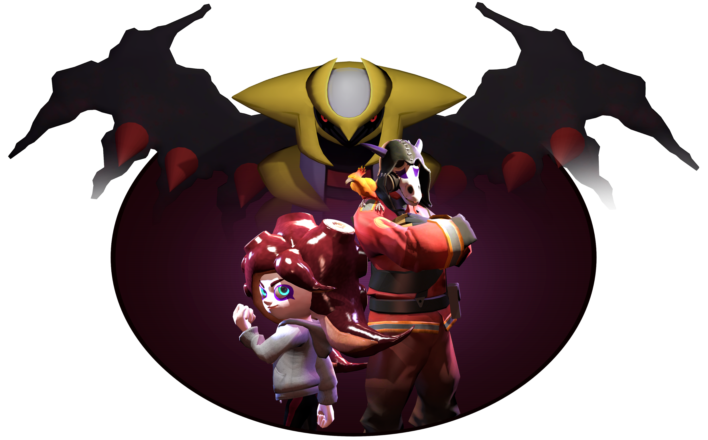 {SFM Request} United