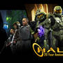 {SFM} Halo 20th Anniversary