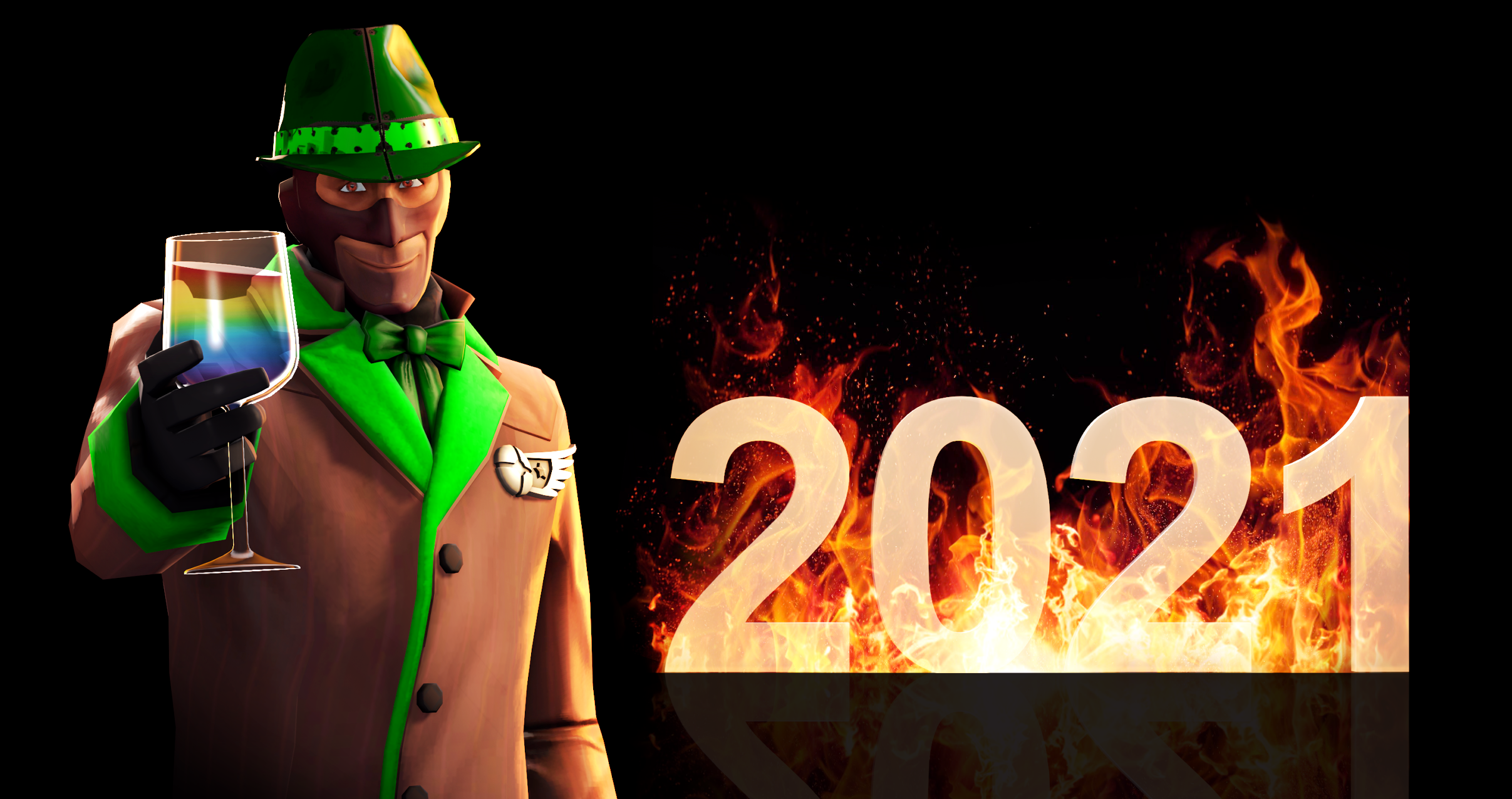 {SFM} Happy New Ye