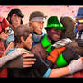 {SFM} Thank You For Being There For Me