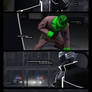 {SFM} Stormcaller's Echo: Page 33