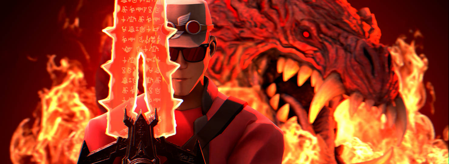 Endless Rust Sfm {SFM} Rust and Dust by GreenStorm64 on DeviantArt