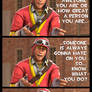 {SFM} Speedy's Advice