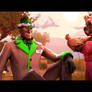 {SFM} Farm Friends