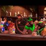 {SFM} Rainbrew Bar