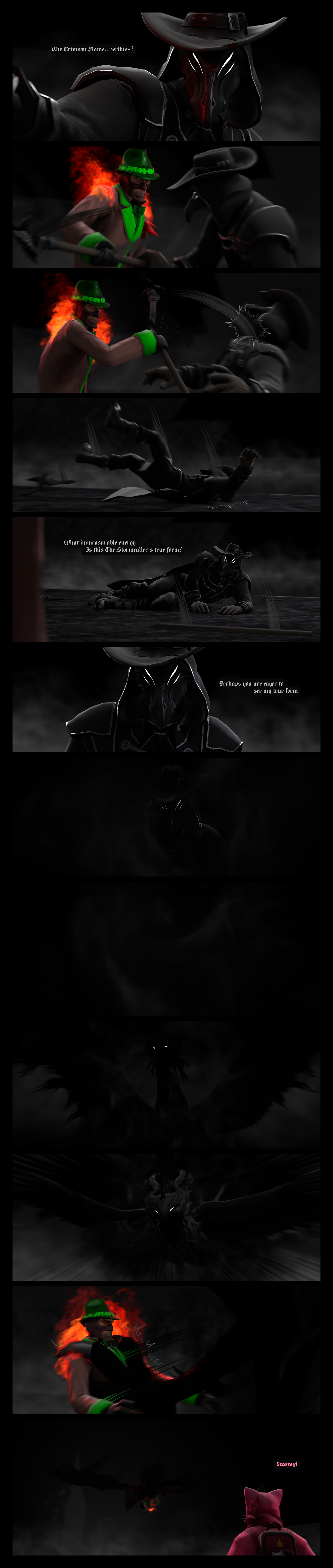 {SFM} Stormcaller's Echo: Page 47
