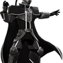 {SFM} Rayzom Power Suit