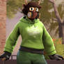 {SFM} Deer Me