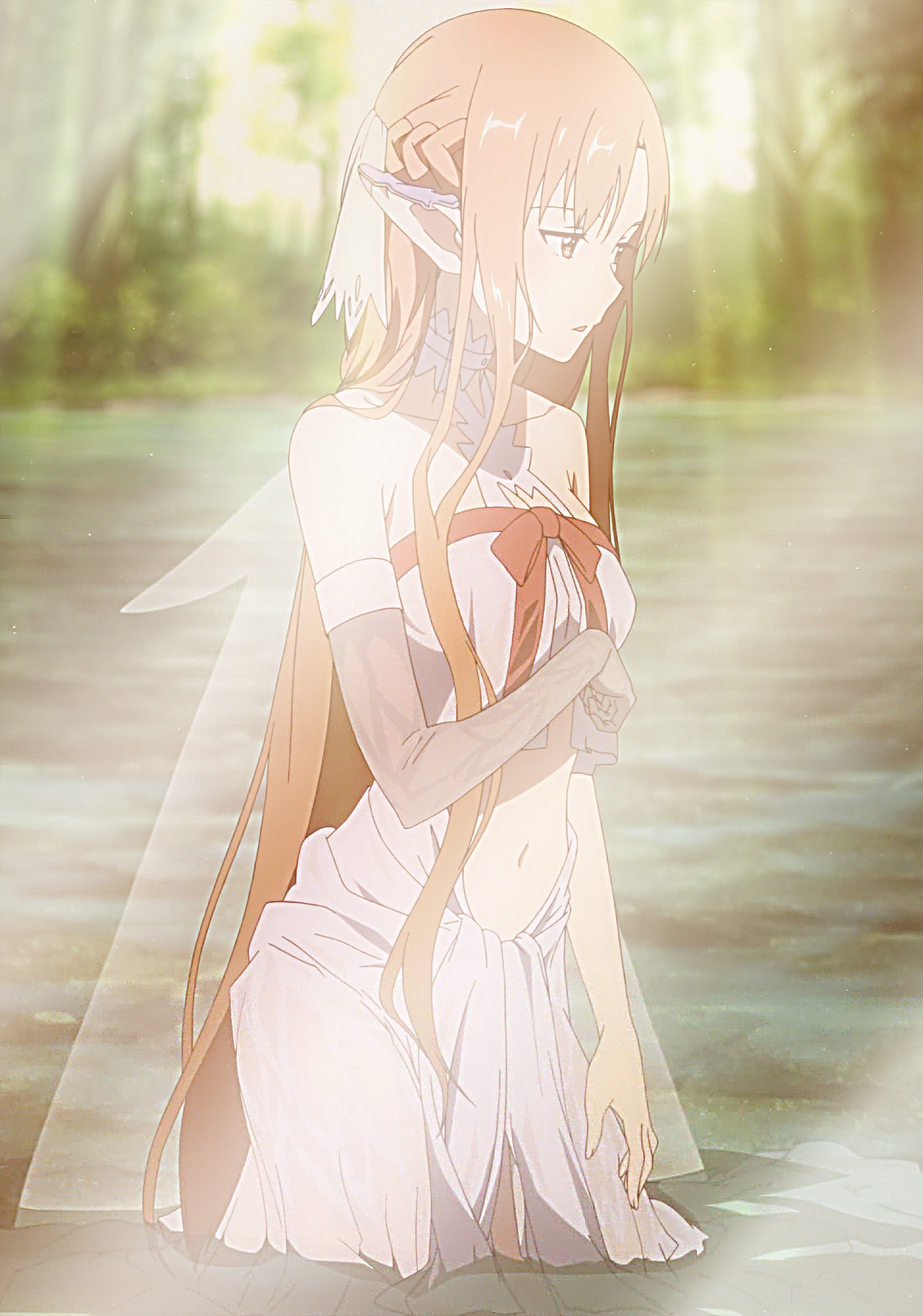 Sword Art Online: Asuna ALO