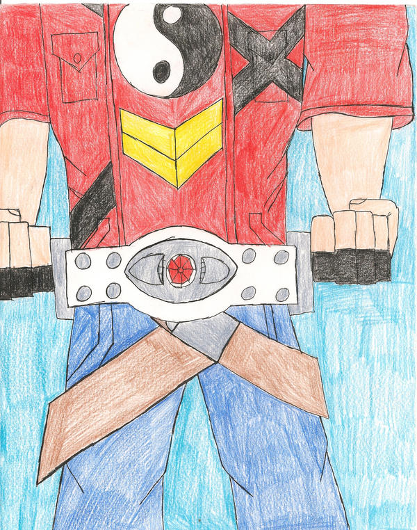 The Life: Rider's way by riderman16 on DeviantArt
