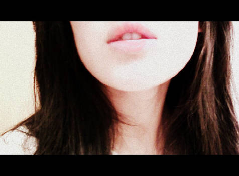 lips.