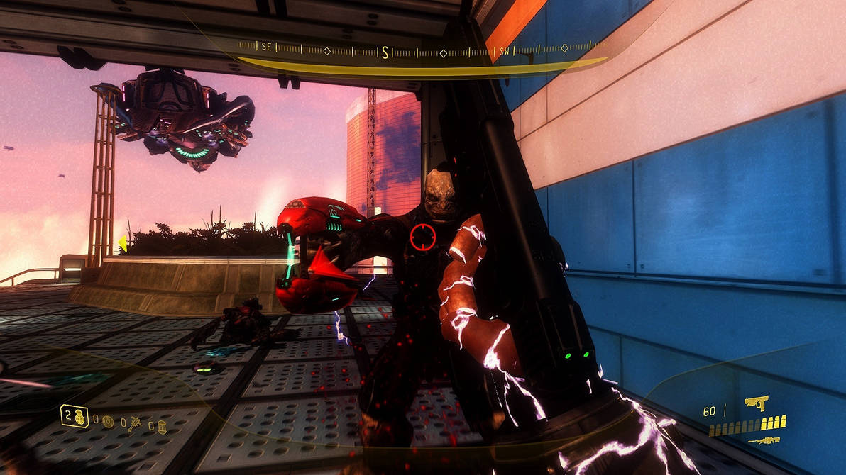 HALO 3 ODST by Games45816 on DeviantArt