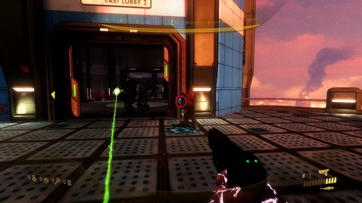 HALO 3 ODST by Games45816 on DeviantArt