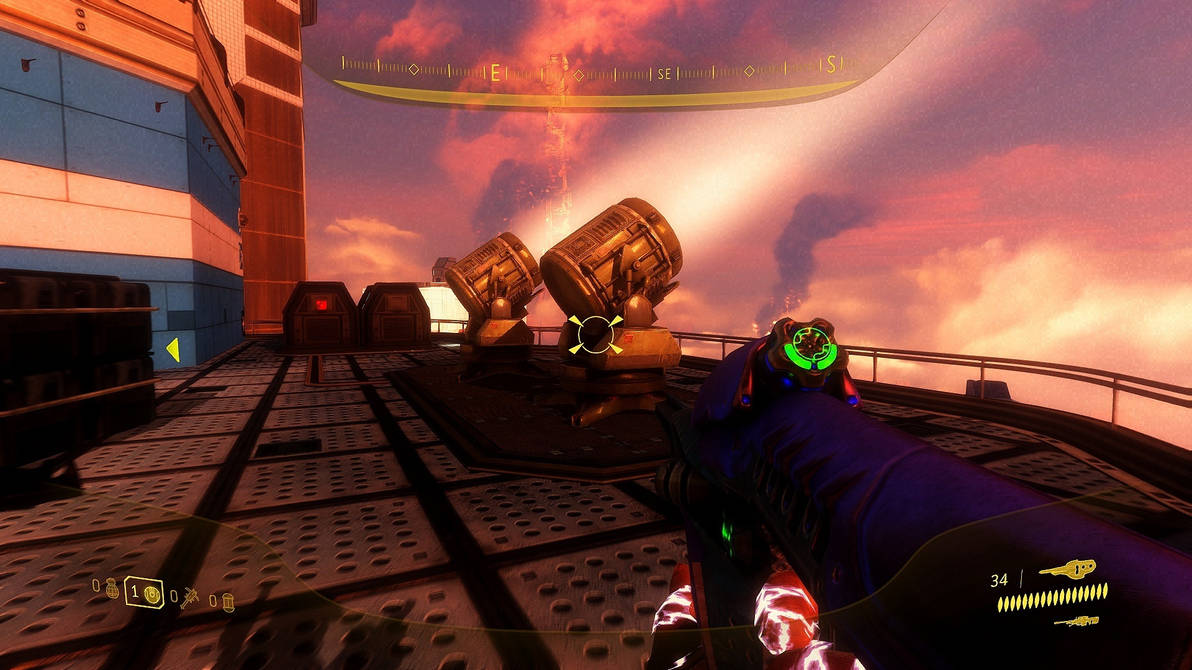 HALO 3 ODST by Games45816 on DeviantArt