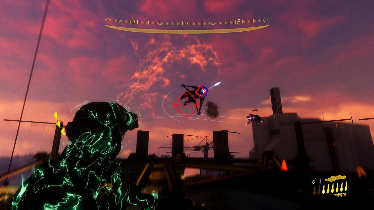 HALO 3 ODST by Games45816 on DeviantArt