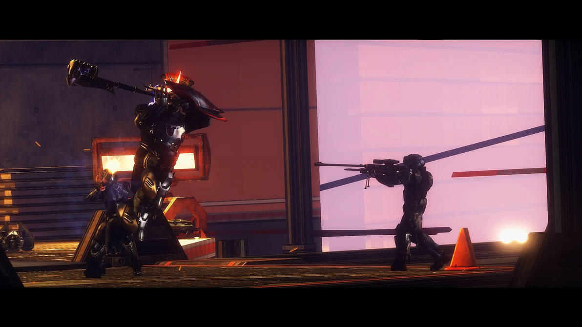 HALO 3 ODST by Games45816 on DeviantArt