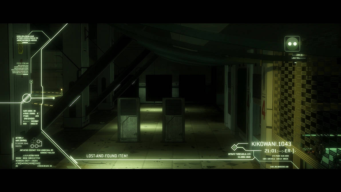 HALO 3 ODST by Games45816 on DeviantArt