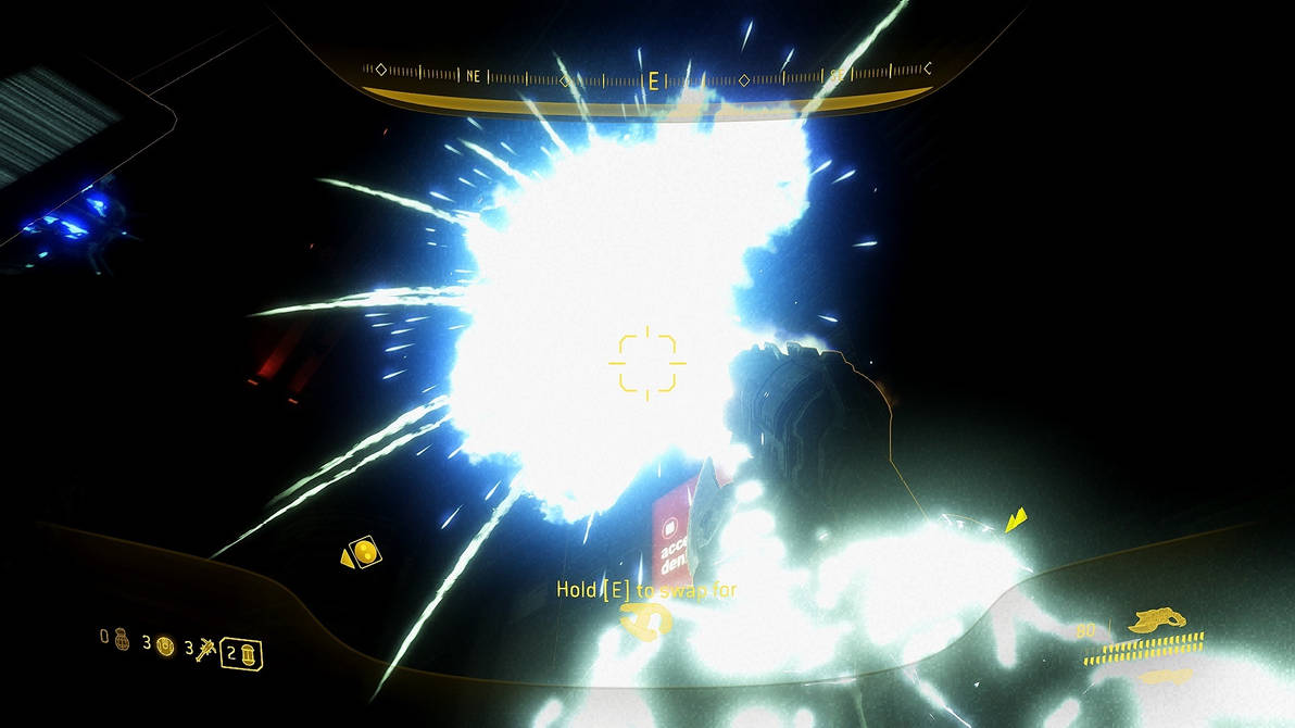 HALO 3 ODST by Games45816 on DeviantArt