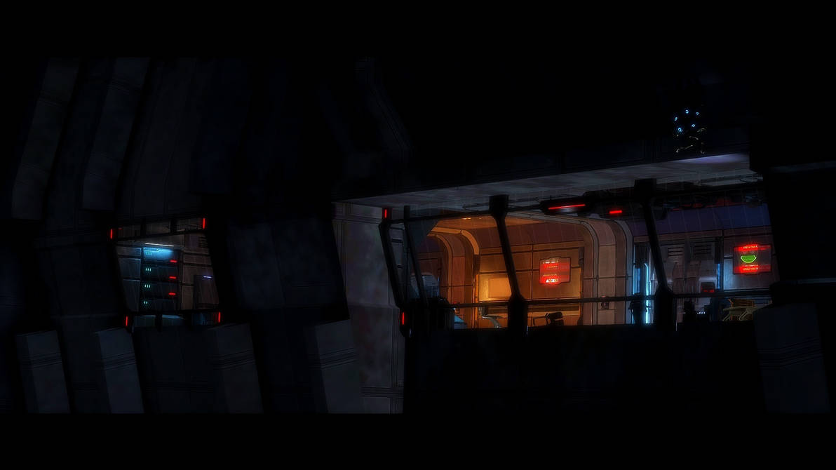 HALO 3 ODST by Games45816 on DeviantArt