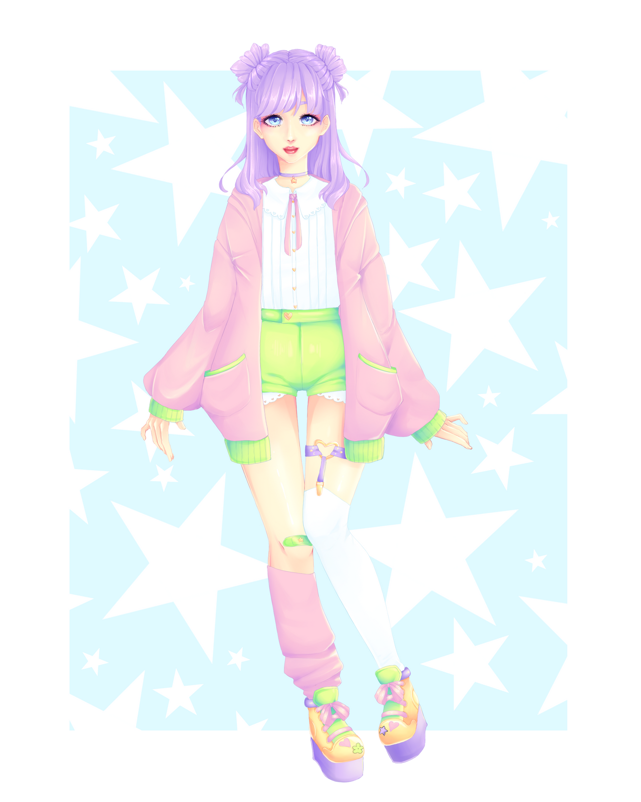 Rumii Rumii by Rumii-Arts on DeviantArt