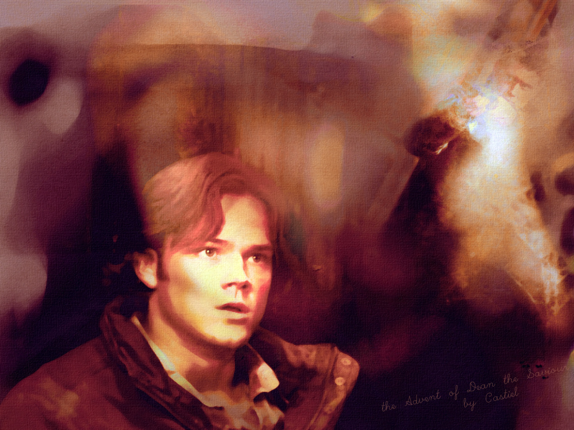 Dean the Saviour