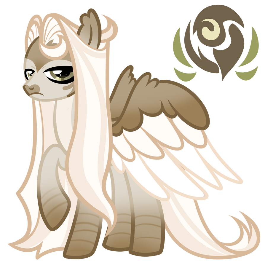 Rough Wing Ref by theCocooobunnyy on DeviantArt