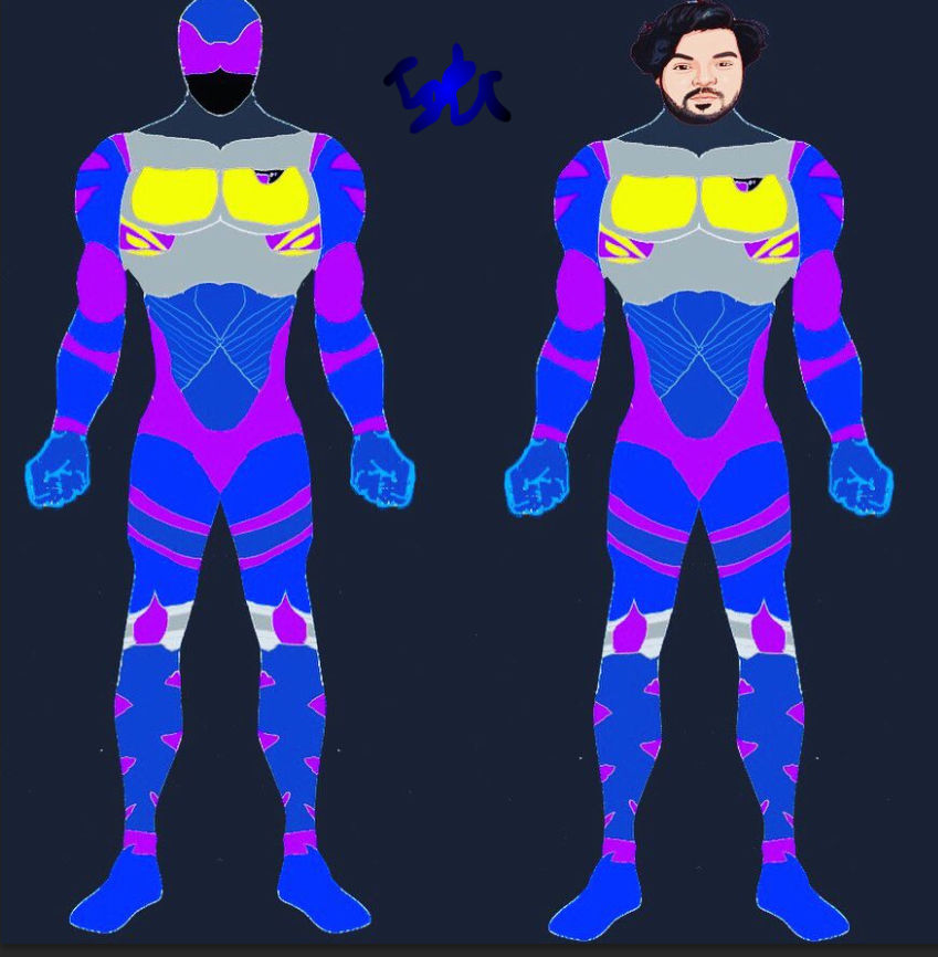 Kamen rider executioner by Tgodzilla on DeviantArt