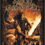 Surtur - Amon Amarth - Christopher Lovell Art