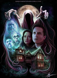 The Frighteners.