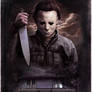 Michael Myers - Halloween by Christopher Lovell