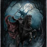 Sleepy Hollow - Headless Horseman