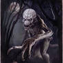 Pumpkinhead - Christopher Lovell Art