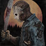 Jason Voorhees - The New Blood