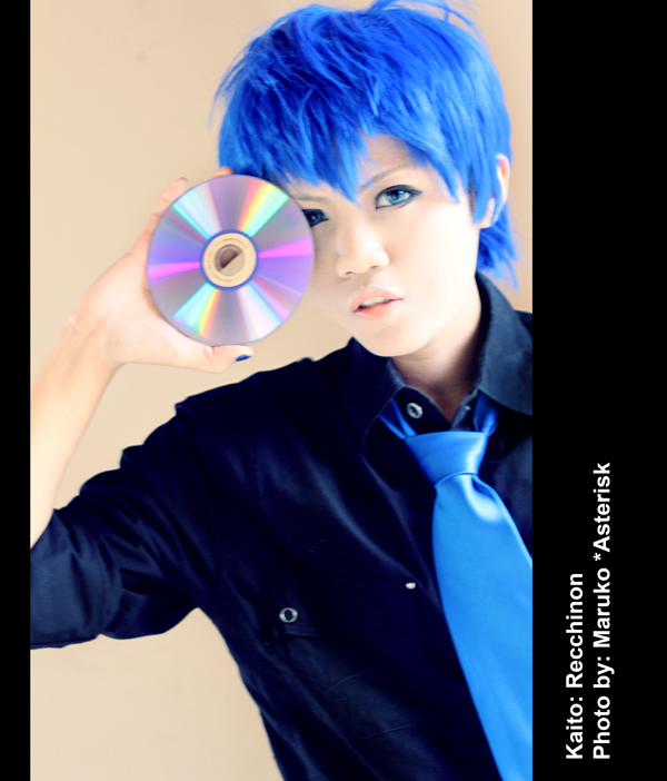 Kaito CD