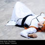 Orihime Inoue - Surrender