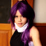 Yoruichi Shihouin - Close UP2