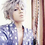 Ranmaru - Yukata