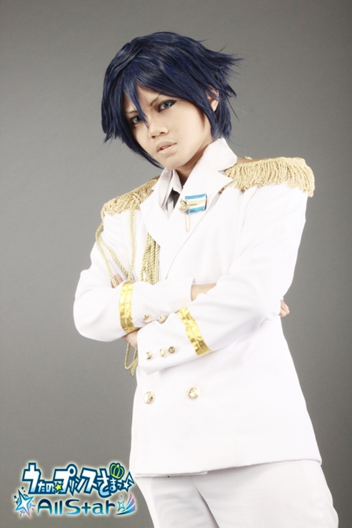 Tokiya - All star