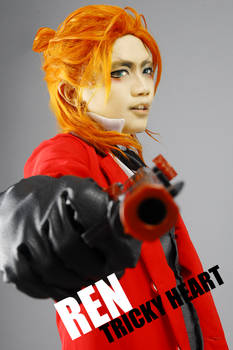 jinguji ren - joker trap 3