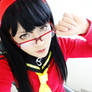 Yukiko Amagi Test