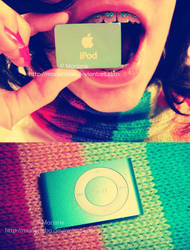 Ipod shuffle II